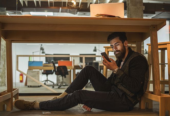 Track someone by cell store phone number without them knowing